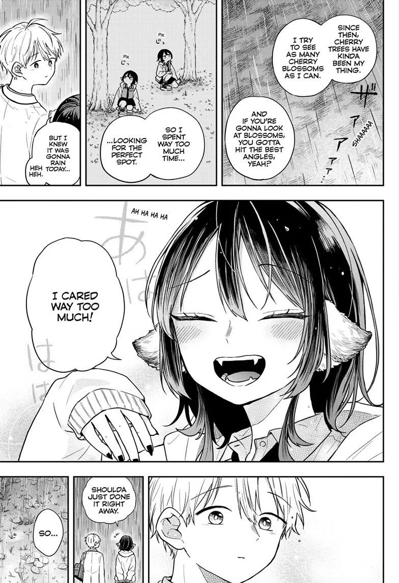 Read Tsumiki Ogamis Not So Ordinary Life EN Manga Online