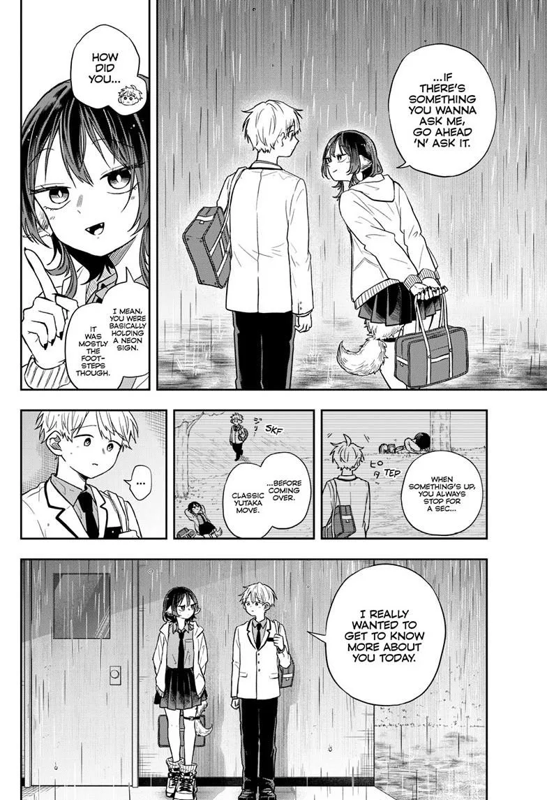 Read Tsumiki Ogamis Not So Ordinary Life EN Manga Online