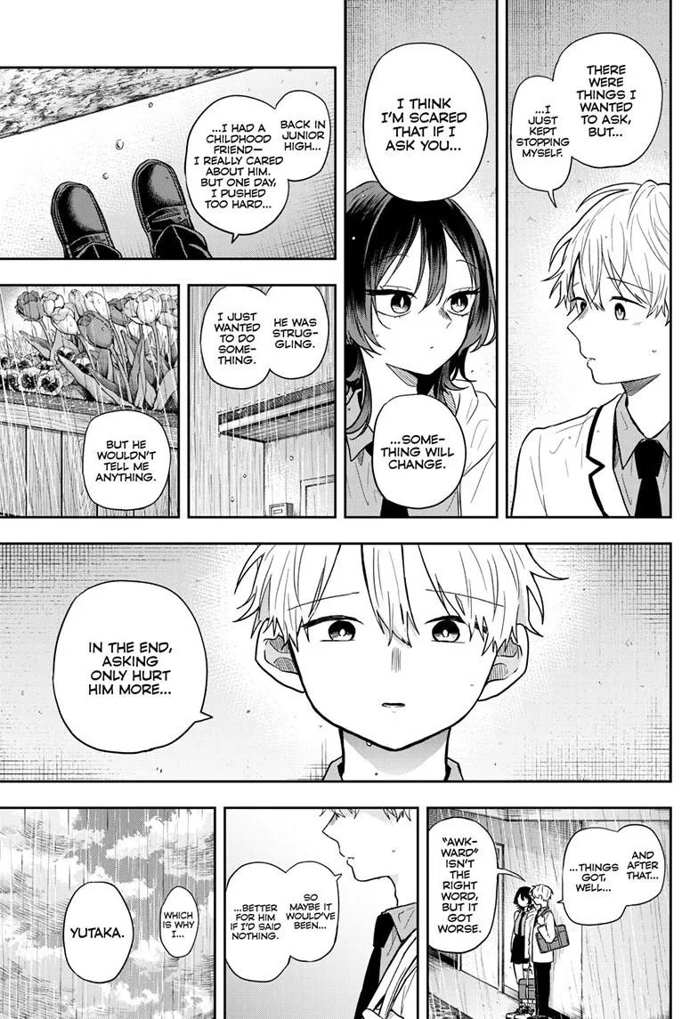 Read Tsumiki Ogamis Not So Ordinary Life EN Manga Online