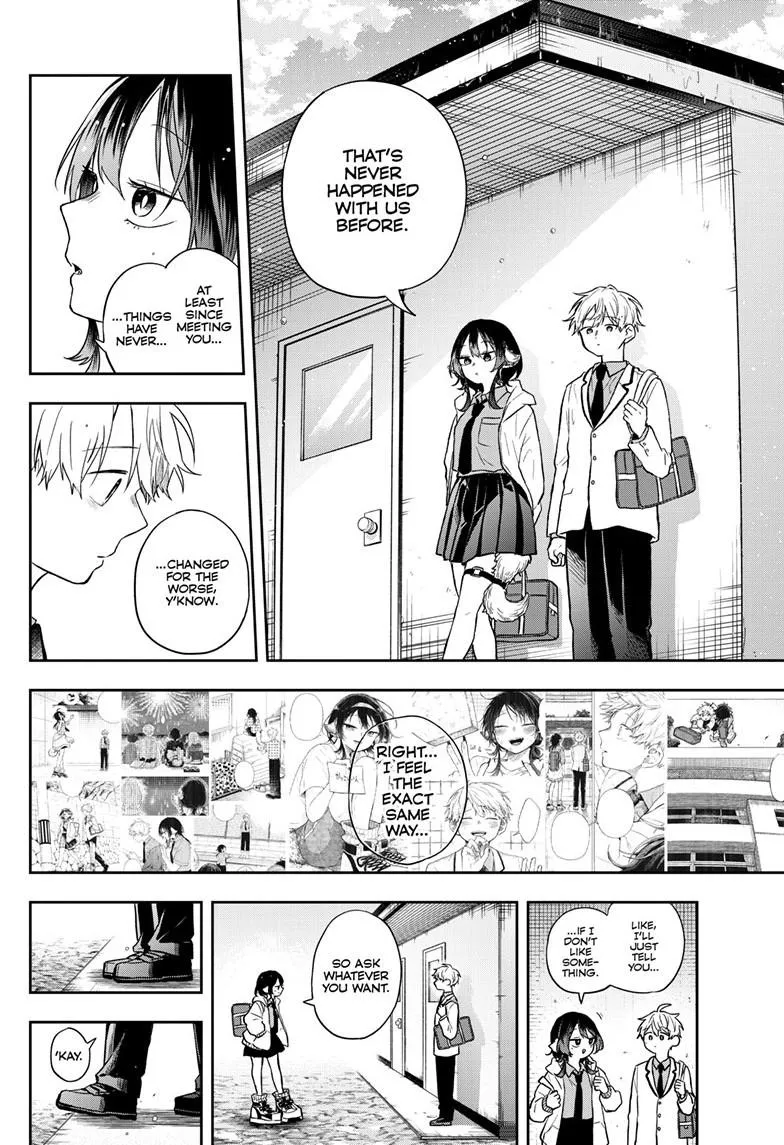 Read Tsumiki Ogamis Not So Ordinary Life EN Manga Online