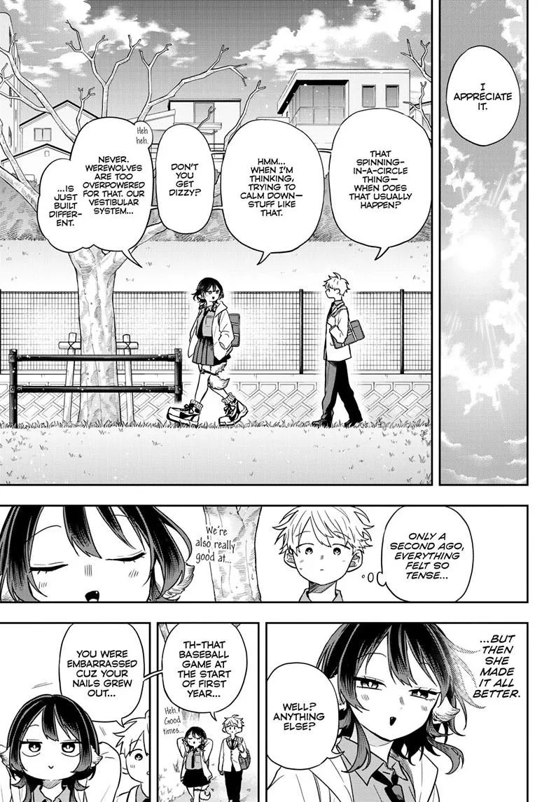Read Tsumiki Ogamis Not So Ordinary Life EN Manga Online