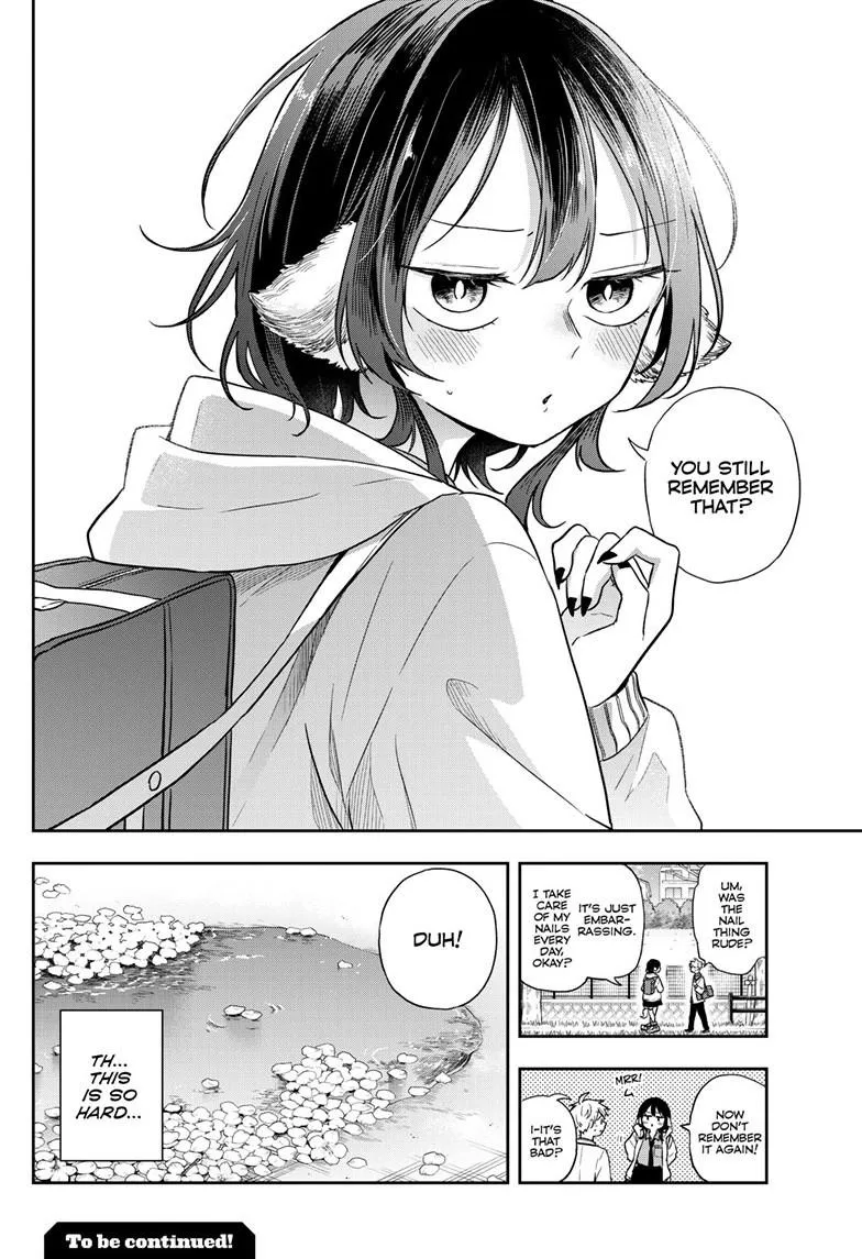 Read Tsumiki Ogamis Not So Ordinary Life EN Manga Online