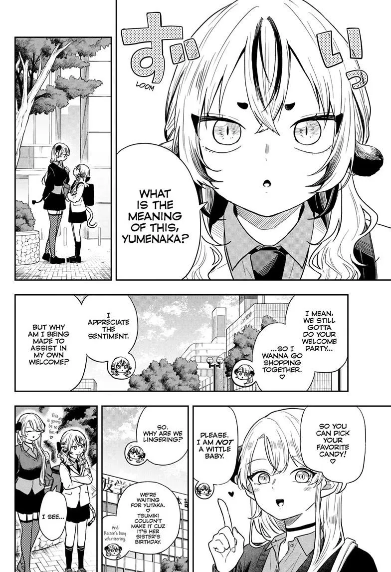 Read Tsumiki Ogamis Not So Ordinary Life EN Manga Online