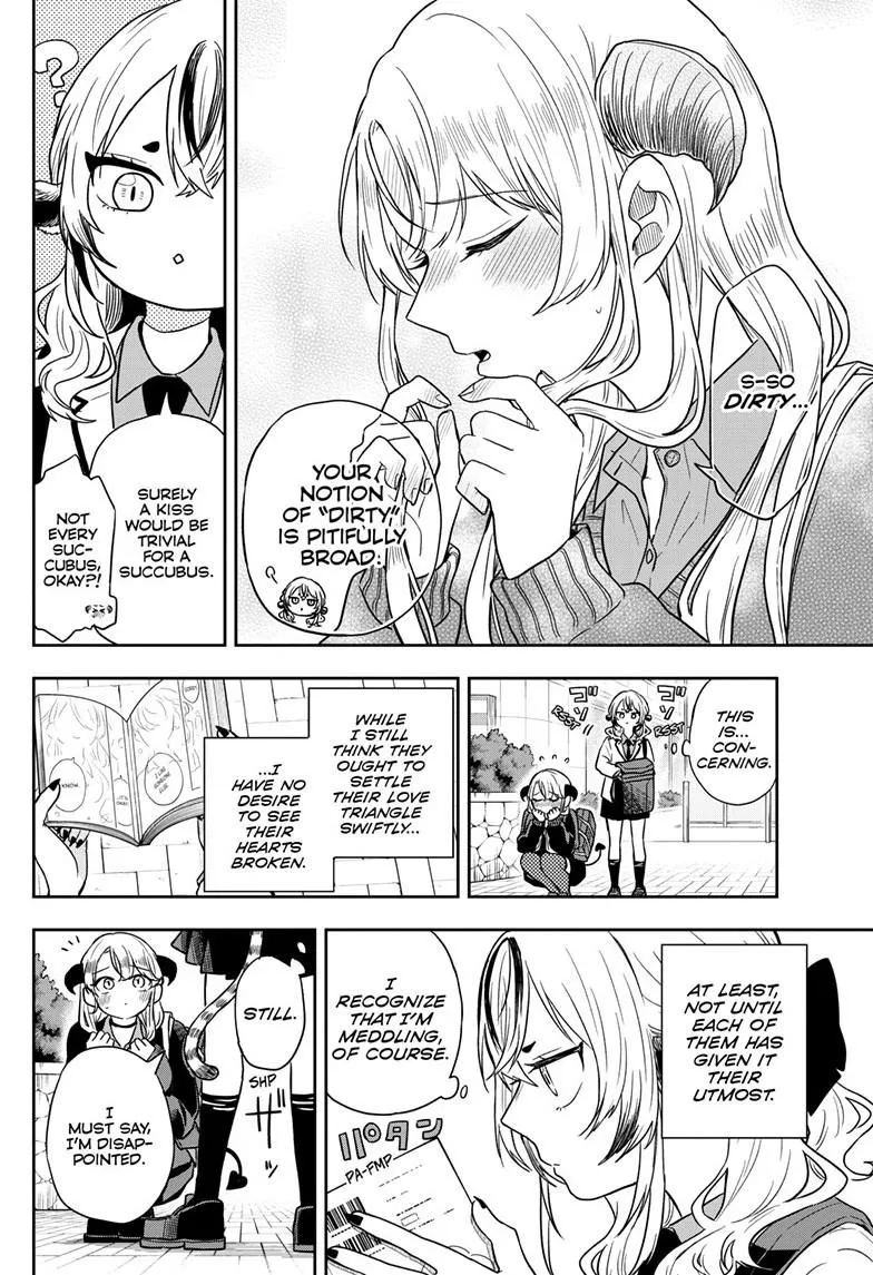 Read Tsumiki Ogamis Not So Ordinary Life EN Manga Online