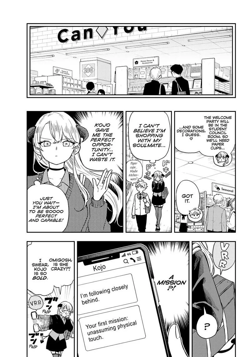Read Tsumiki Ogamis Not So Ordinary Life EN Manga Online