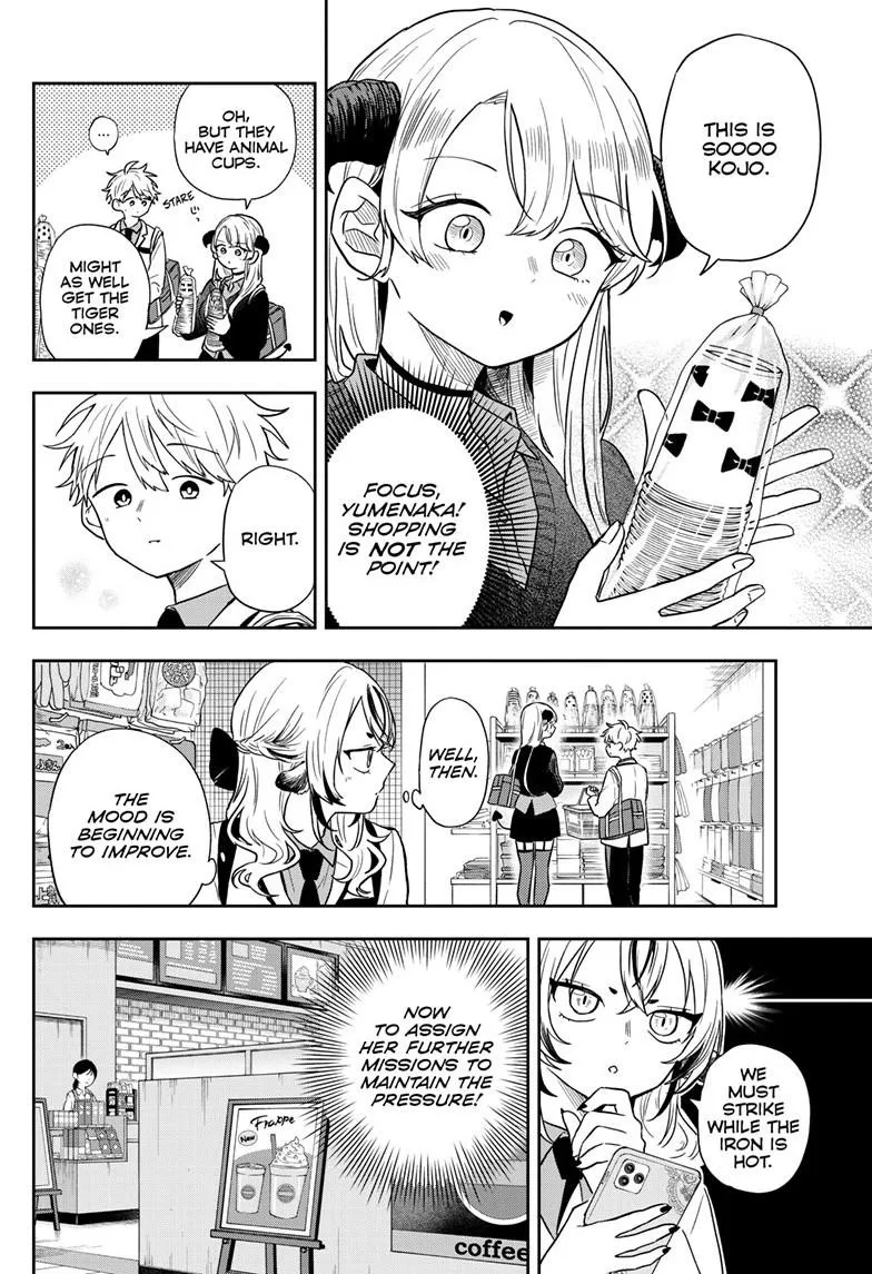 Read Tsumiki Ogamis Not So Ordinary Life EN Manga Online