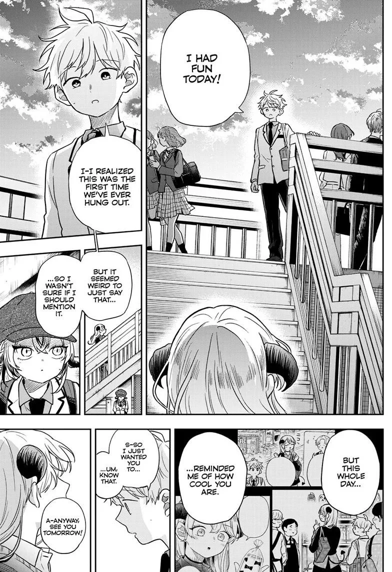 Read Tsumiki Ogamis Not So Ordinary Life EN Manga Online