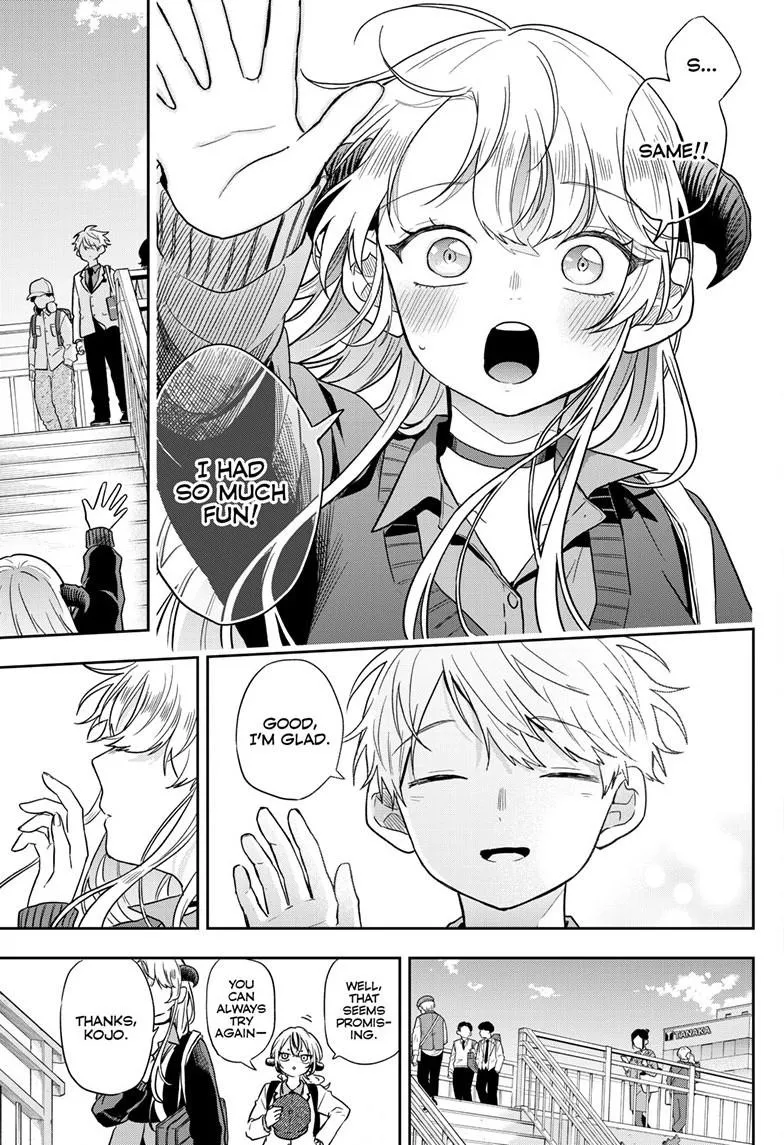 Read Tsumiki Ogamis Not So Ordinary Life EN Manga Online