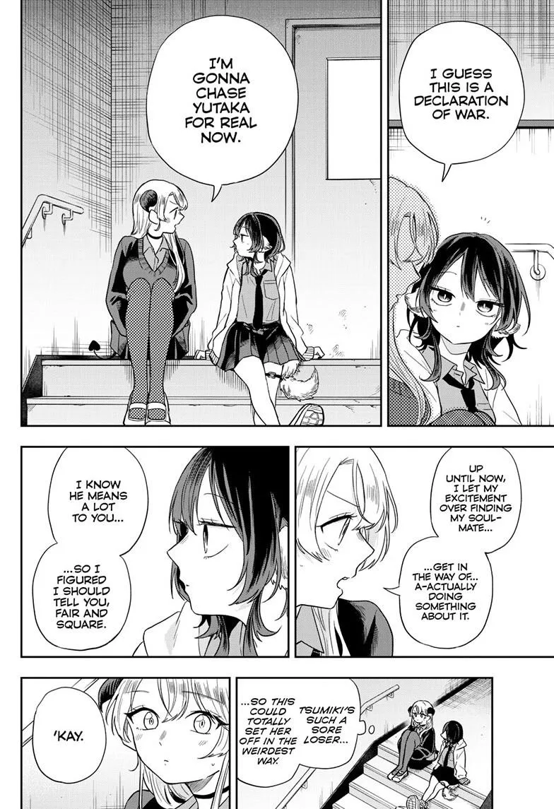 Read Tsumiki Ogamis Not So Ordinary Life EN Manga Online
