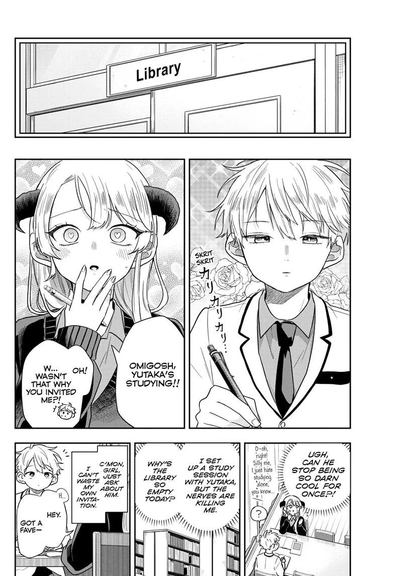 Read Tsumiki Ogamis Not So Ordinary Life EN Manga Online