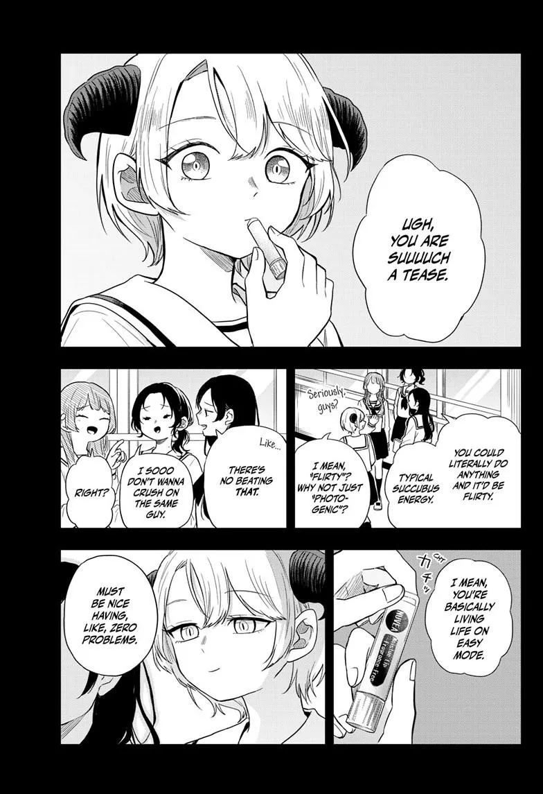 Read Tsumiki Ogamis Not So Ordinary Life EN Manga Online