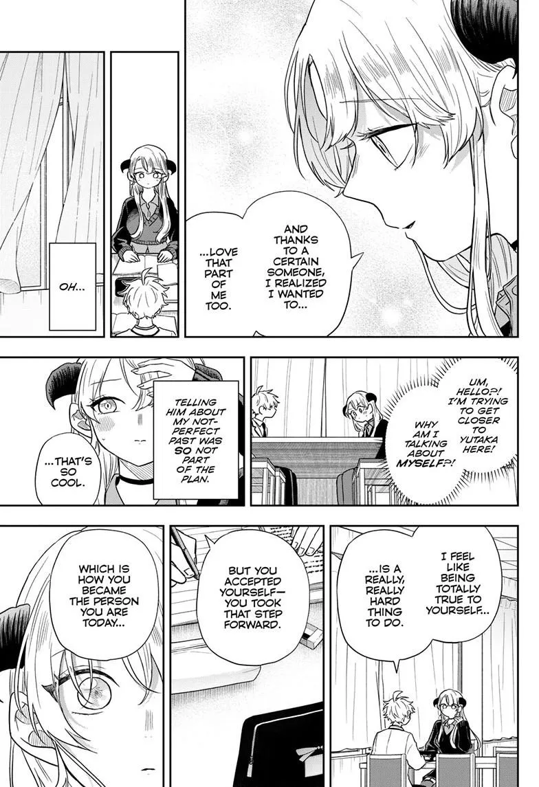 Read Tsumiki Ogamis Not So Ordinary Life EN Manga Online