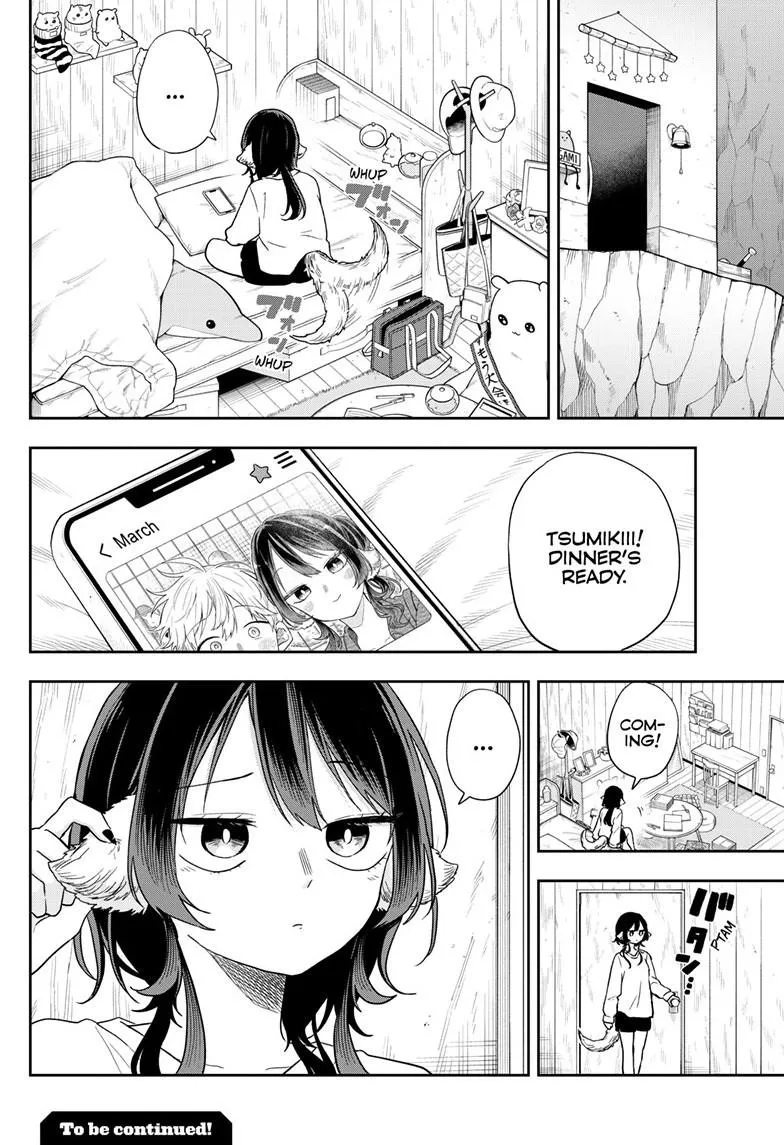 Read Tsumiki Ogamis Not So Ordinary Life EN Manga Online
