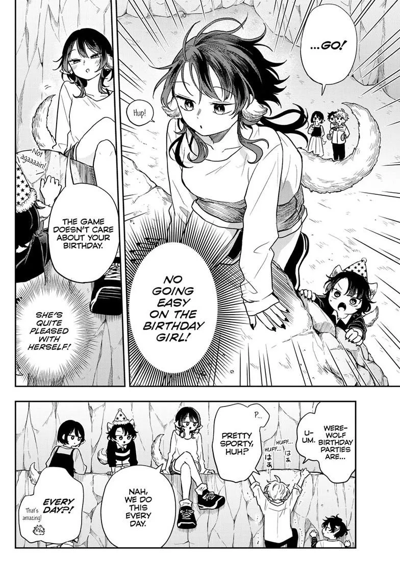 Read Tsumiki Ogamis Not So Ordinary Life EN Manga Online