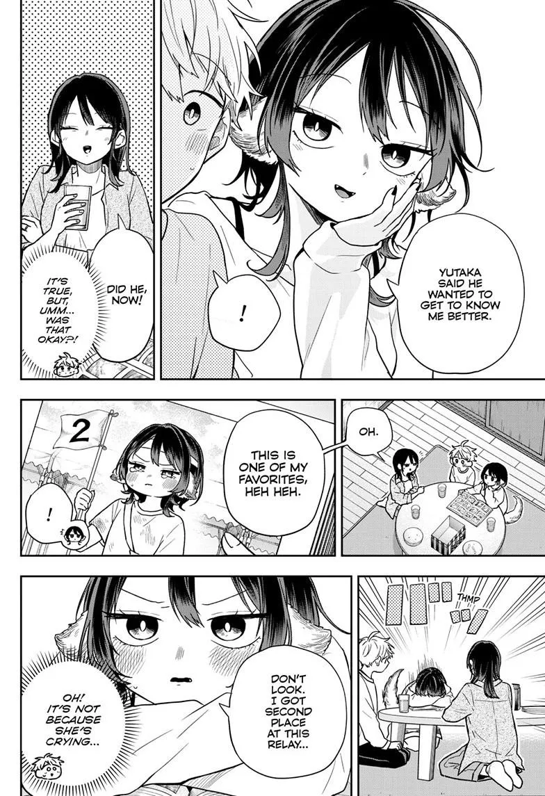 Read Tsumiki Ogamis Not So Ordinary Life EN Manga Online