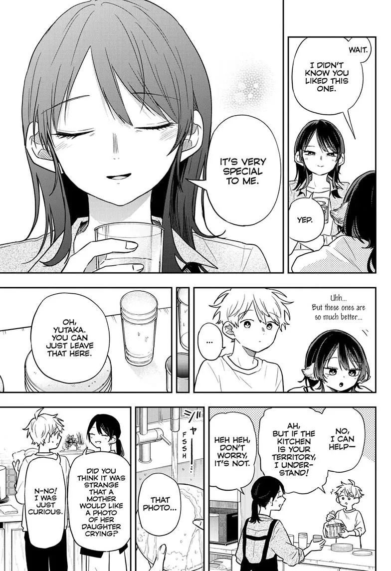 Read Tsumiki Ogamis Not So Ordinary Life EN Manga Online
