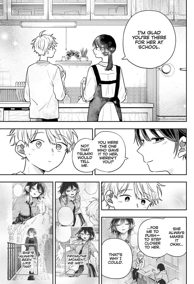 Read Tsumiki Ogamis Not So Ordinary Life EN Manga Online