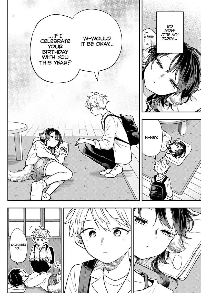 Read Tsumiki Ogamis Not So Ordinary Life EN Manga Online