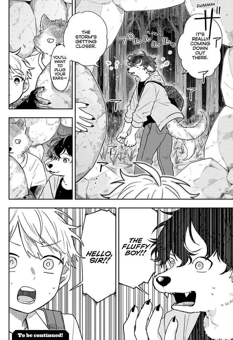 Read Tsumiki Ogamis Not So Ordinary Life EN Manga Online