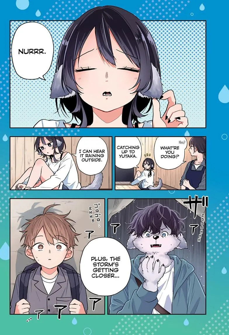Read Tsumiki Ogamis Not So Ordinary Life EN Manga Online