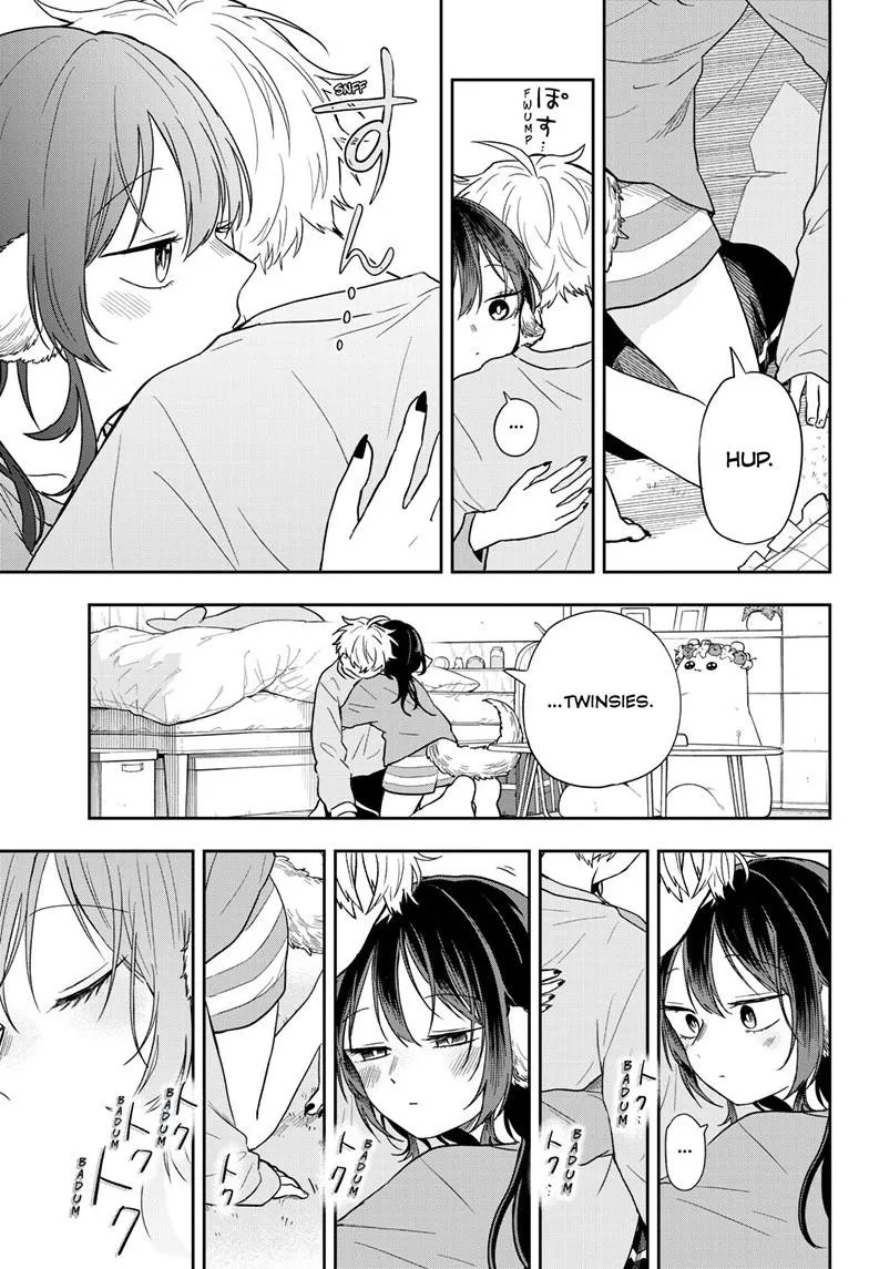 Read Tsumiki Ogamis Not So Ordinary Life EN Manga Online