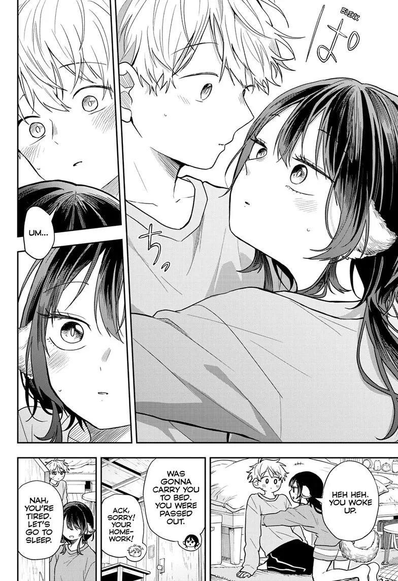 Read Tsumiki Ogamis Not So Ordinary Life EN Manga Online