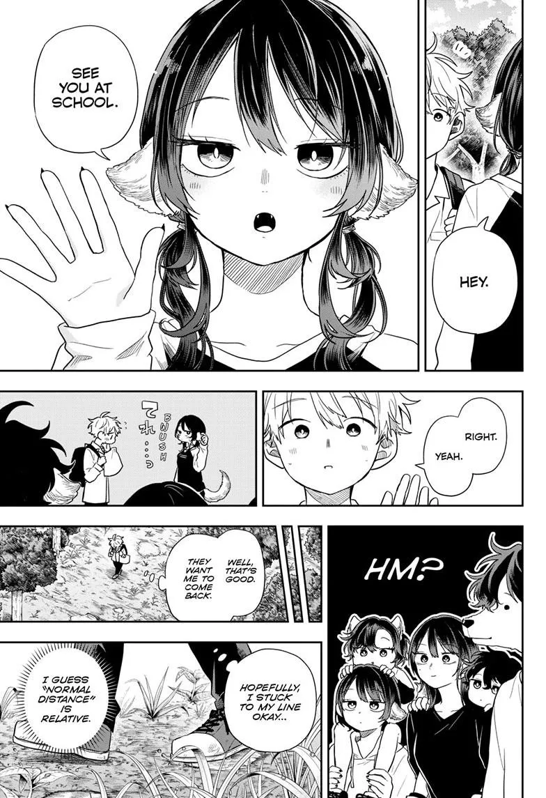 Read Tsumiki Ogamis Not So Ordinary Life EN Manga Online