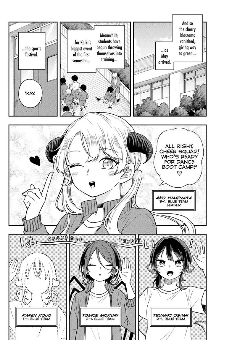 Read Tsumiki Ogamis Not So Ordinary Life EN Manga Online