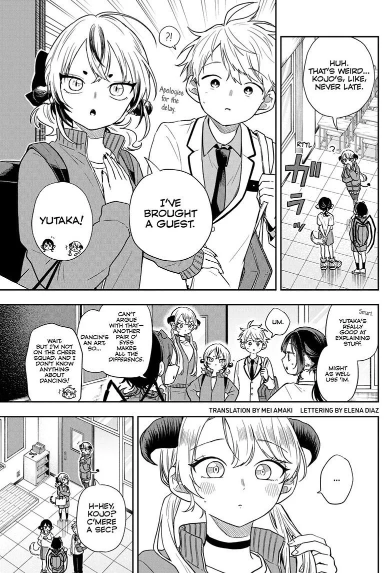 Read Tsumiki Ogamis Not So Ordinary Life EN Manga Online