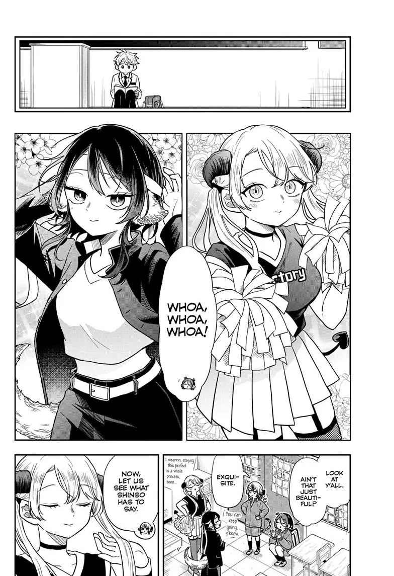 Read Tsumiki Ogamis Not So Ordinary Life EN Manga Online
