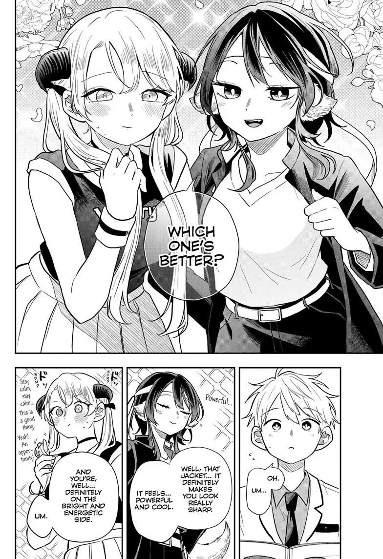 Read Tsumiki Ogamis Not So Ordinary Life EN Manga Online
