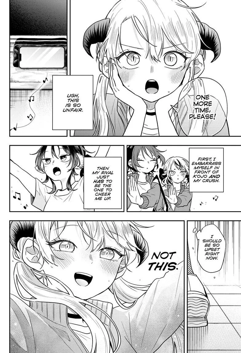 Read Tsumiki Ogamis Not So Ordinary Life EN Manga Online