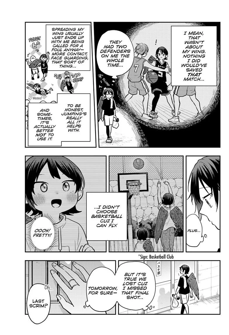 Read Tsumiki Ogamis Not So Ordinary Life EN Manga Online
