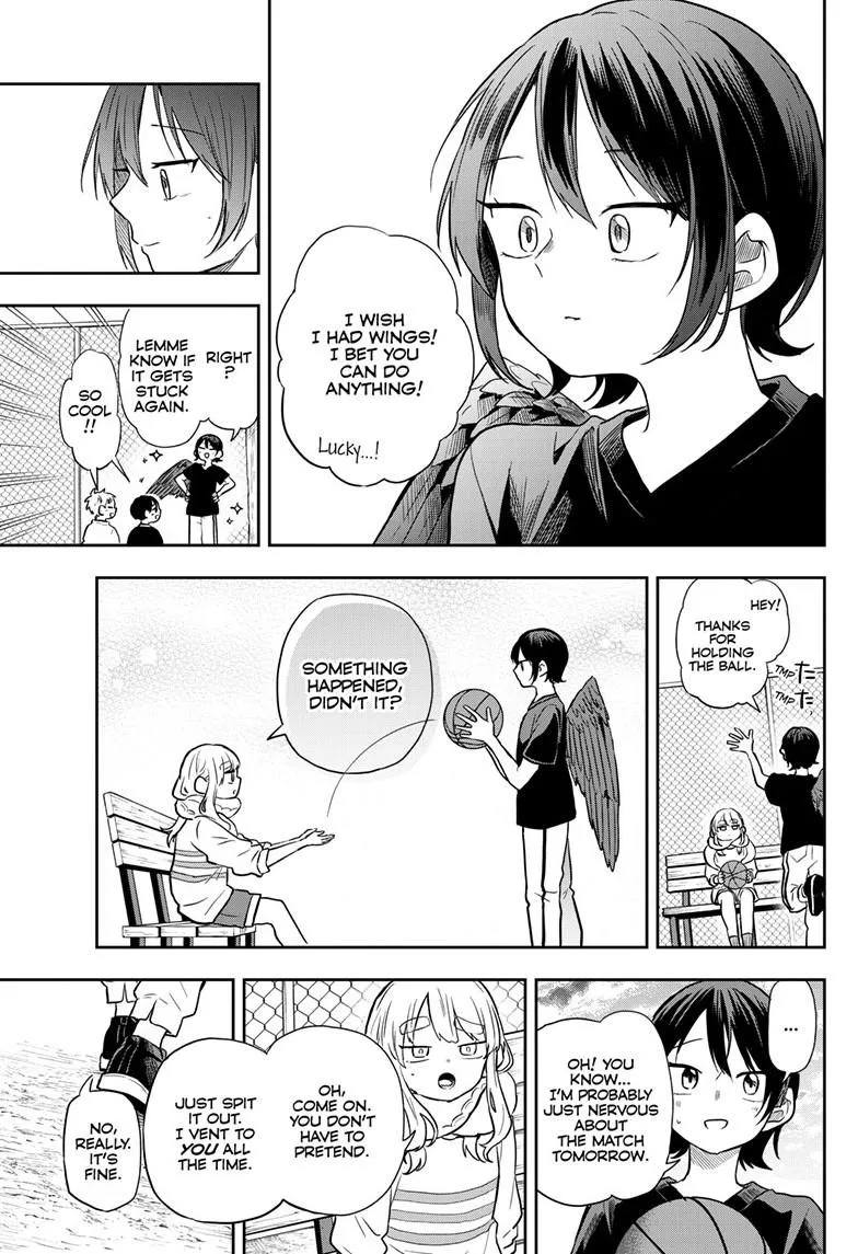 Read Tsumiki Ogamis Not So Ordinary Life EN Manga Online
