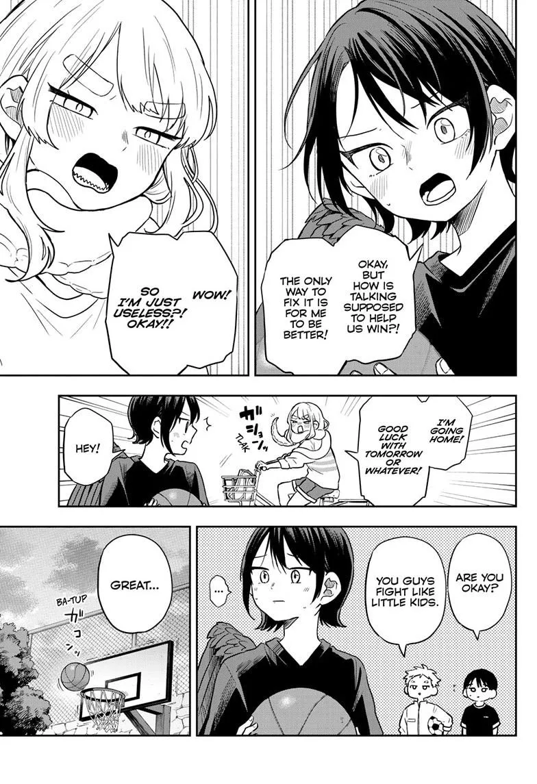 Read Tsumiki Ogamis Not So Ordinary Life EN Manga Online