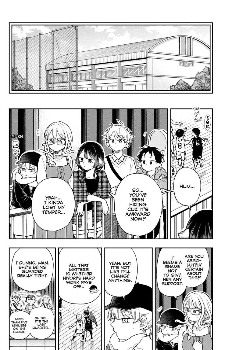 Read Tsumiki Ogamis Not So Ordinary Life EN Manga Online