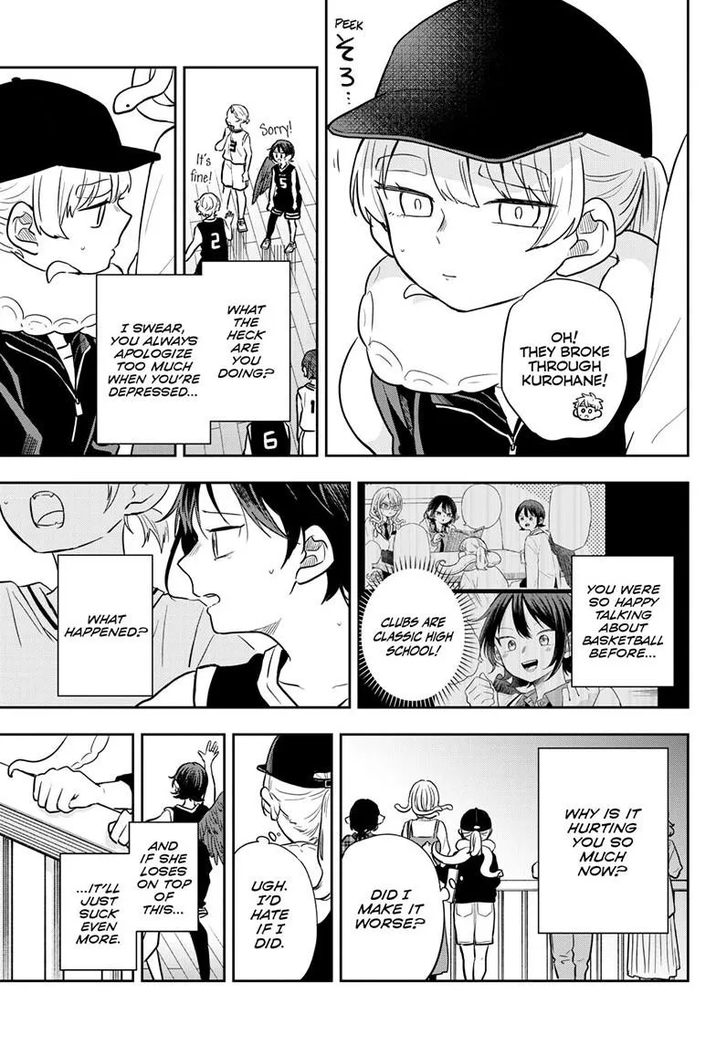 Read Tsumiki Ogamis Not So Ordinary Life EN Manga Online