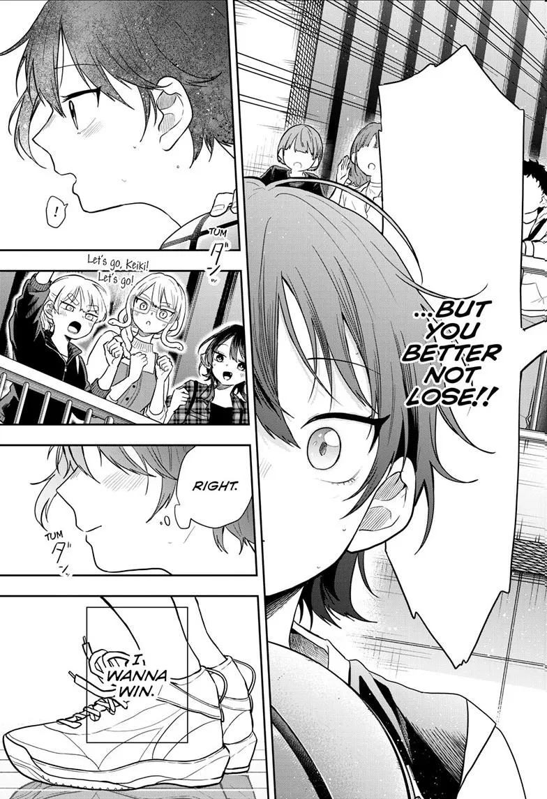 Read Tsumiki Ogamis Not So Ordinary Life EN Manga Online
