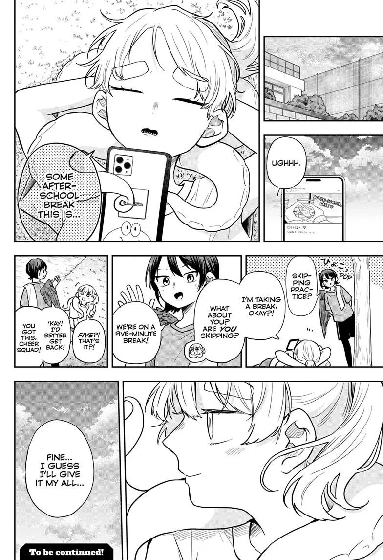 Read Tsumiki Ogamis Not So Ordinary Life EN Manga Online