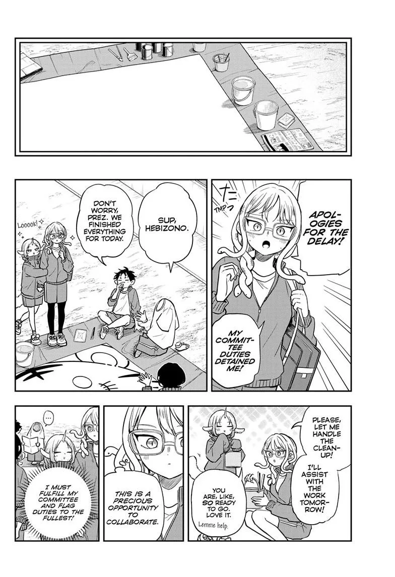 Read Tsumiki Ogamis Not So Ordinary Life EN Manga Online