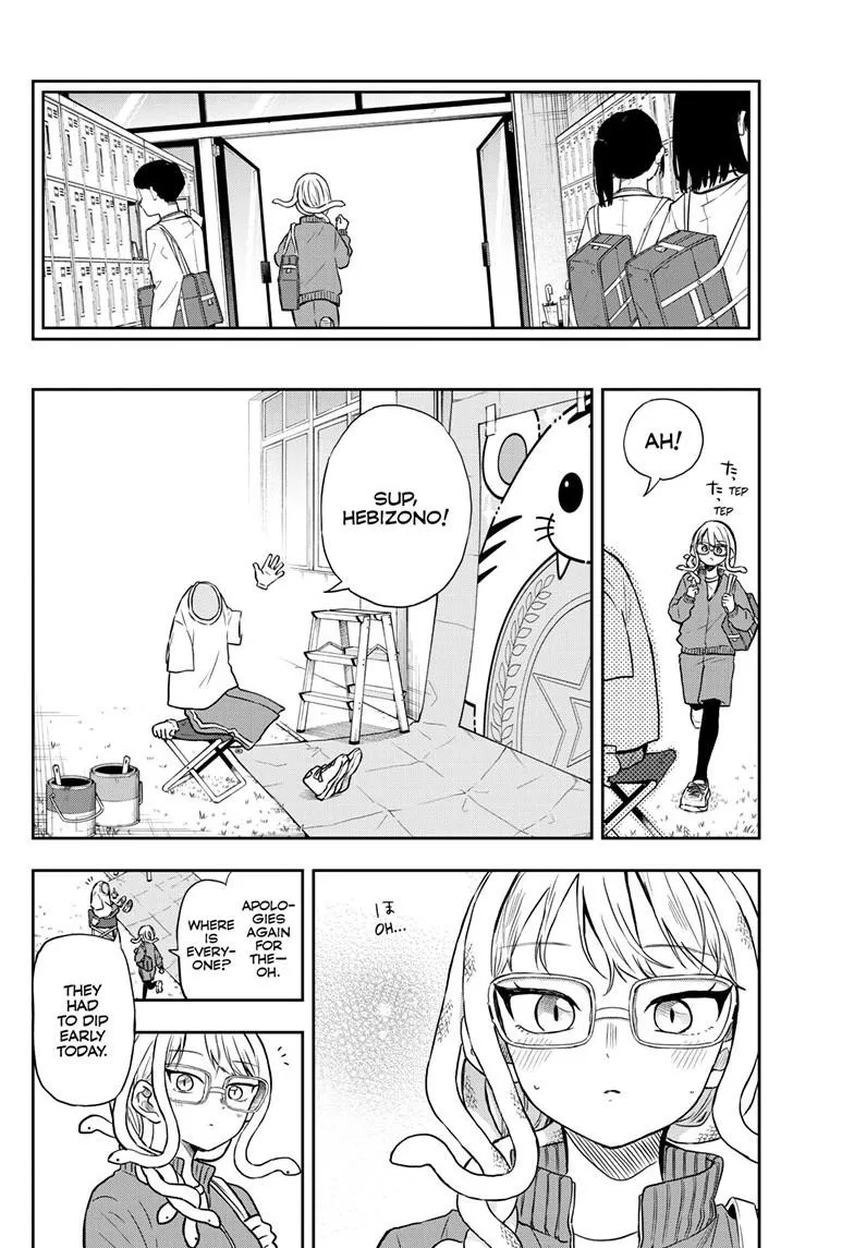 Read Tsumiki Ogamis Not So Ordinary Life EN Manga Online