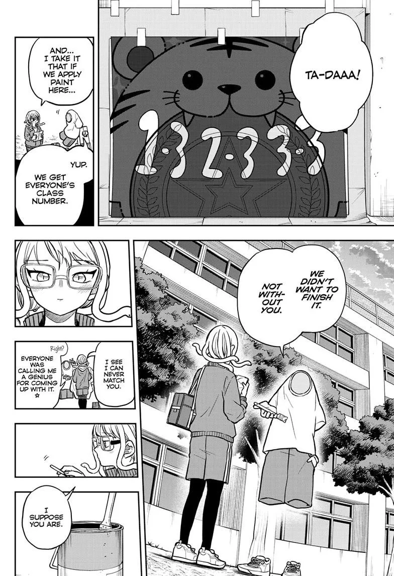 Read Tsumiki Ogamis Not So Ordinary Life EN Manga Online