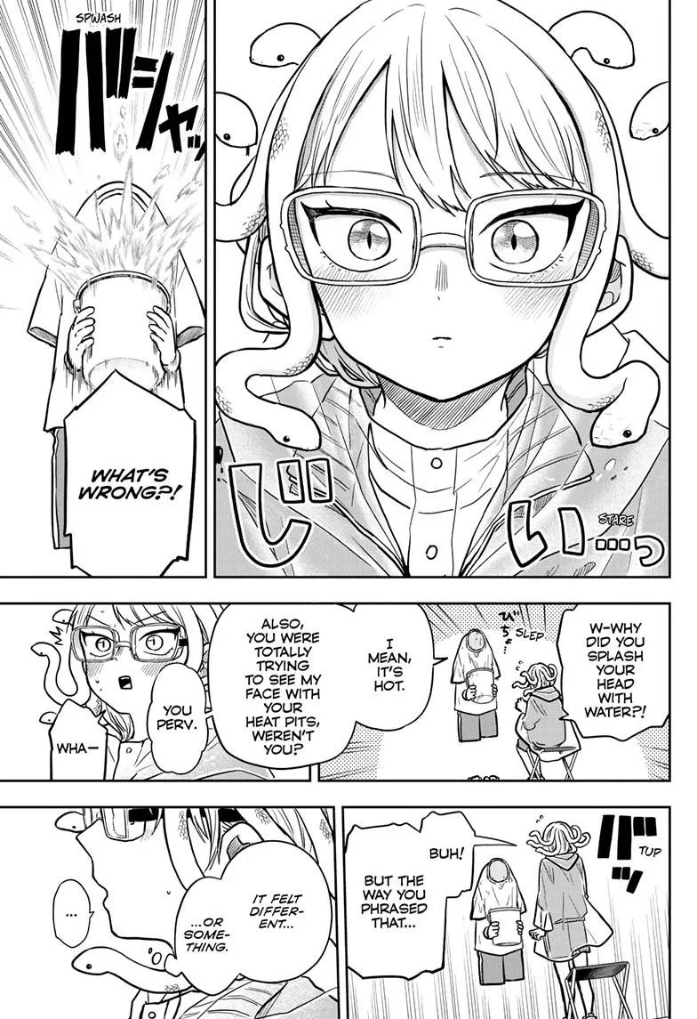 Read Tsumiki Ogamis Not So Ordinary Life EN Manga Online