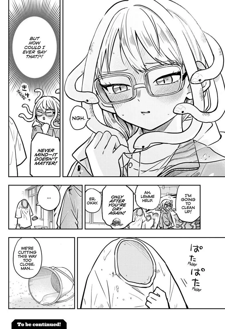 Read Tsumiki Ogamis Not So Ordinary Life EN Manga Online