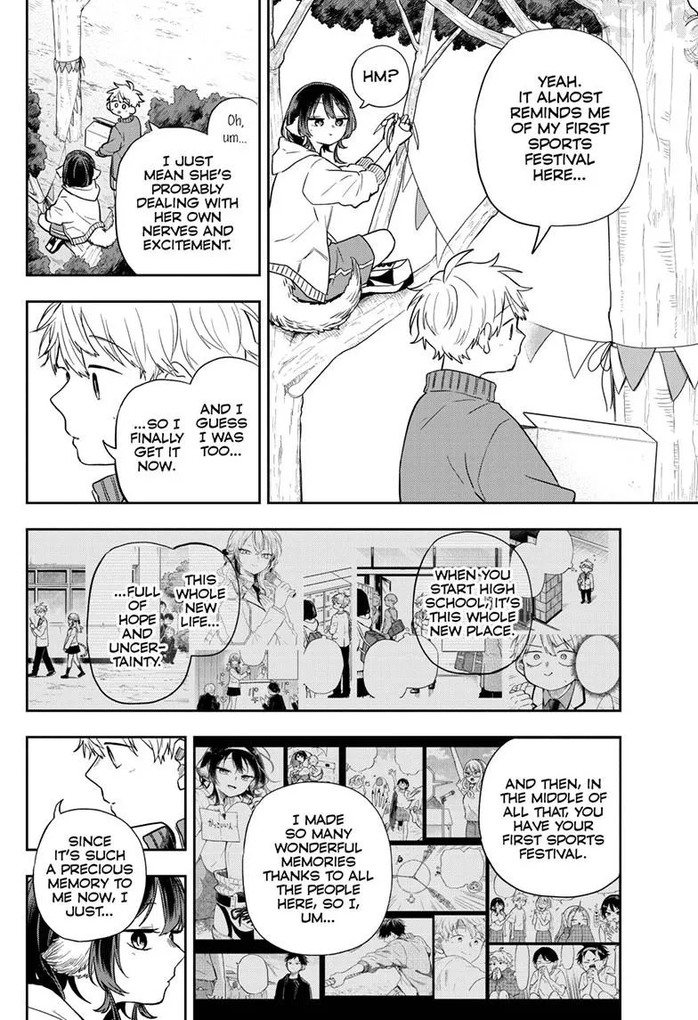 Read Tsumiki Ogamis Not So Ordinary Life EN Manga Online