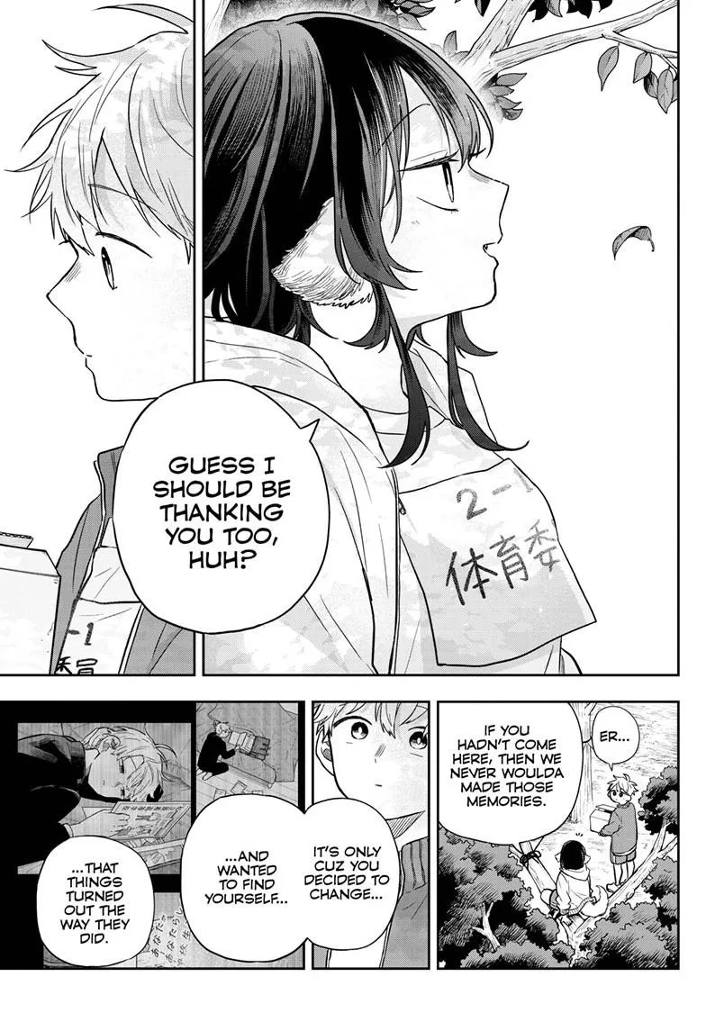 Read Tsumiki Ogamis Not So Ordinary Life EN Manga Online