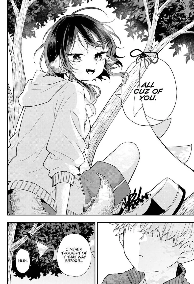 Read Tsumiki Ogamis Not So Ordinary Life EN Manga Online