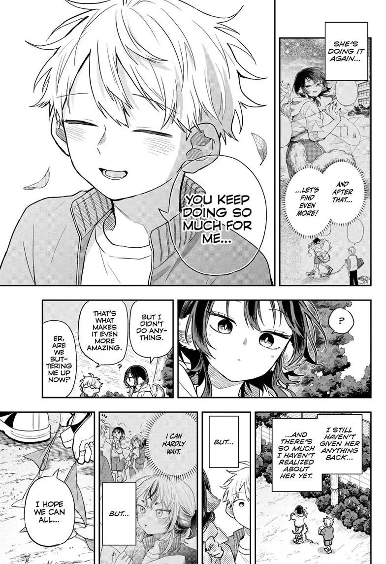 Read Tsumiki Ogamis Not So Ordinary Life EN Manga Online