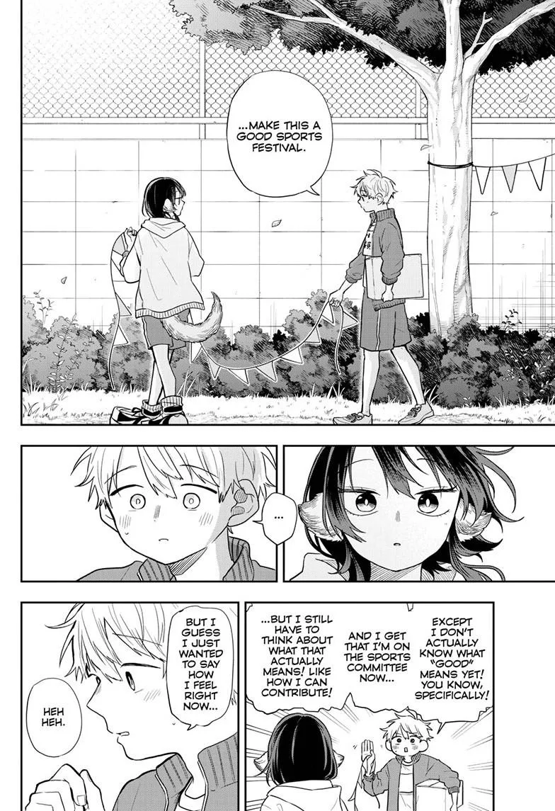 Read Tsumiki Ogamis Not So Ordinary Life EN Manga Online