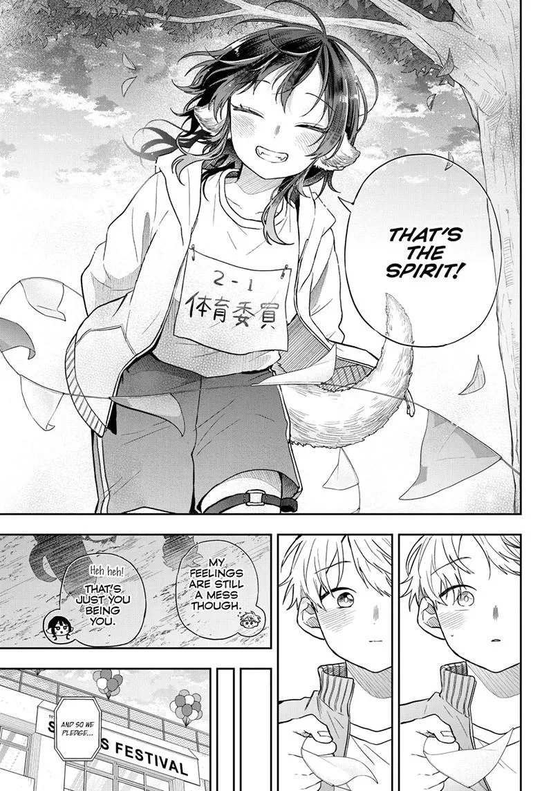 Read Tsumiki Ogamis Not So Ordinary Life EN Manga Online